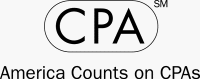 CPA Association Logo