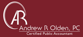 Andrew R Olden CPA Accounting & Income Tax Services
